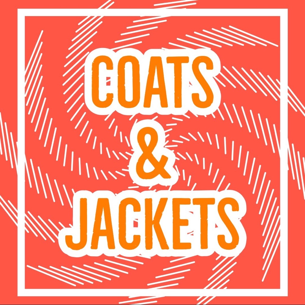Stay warm and look good!